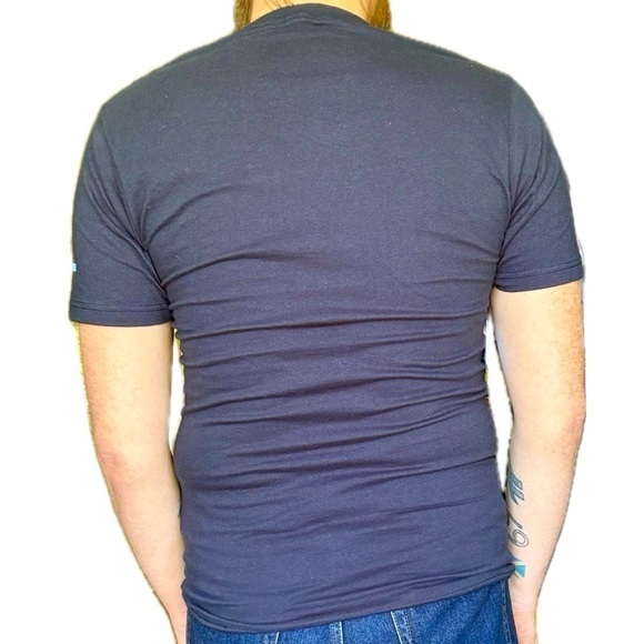 🆕 🏳️🌈🏳️⚧️ Columbia - Rainbow Diversity T- Shirt Size Small - Picture 2 of 6